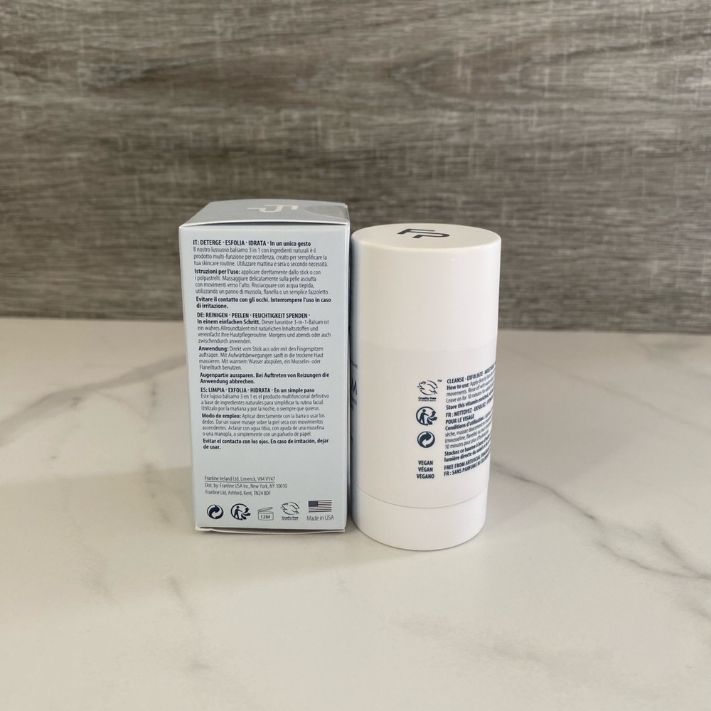 Formulae Prescott Tri Balm - Picture 2 of 5